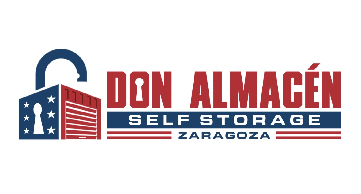 Don Almacén Self Storage Zaragoza